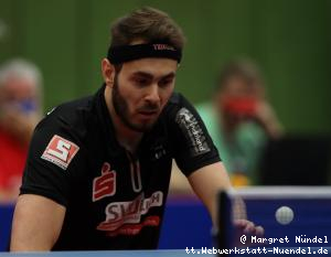 Florian Cnudde (J&uuml;lich)