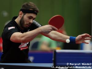 Florian Cnudde (J&uuml;lich)