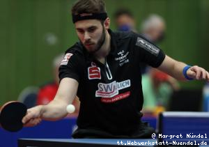 Florian Cnudde (J&uuml;lich)