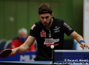 Florian Cnudde (J&uuml;lich)