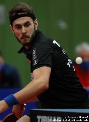 Florian Cnudde (J&uuml;lich)