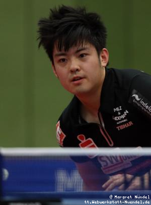 Liang Qiu (J&uuml;lich)