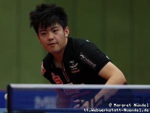 Liang Qiu (J&uuml;lich)
