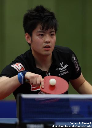 Liang Qiu (J&uuml;lich)