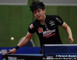 Liang Qiu (J&uuml;lich)