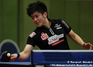 Liang Qiu (J&uuml;lich)