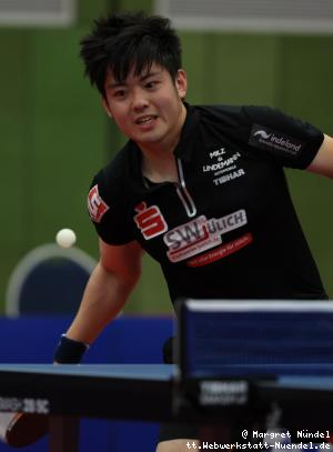 Liang Qiu (J&uuml;lich)