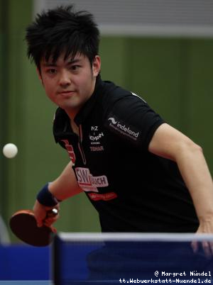 Liang Qiu (J&uuml;lich)