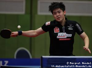 Liang Qiu (J&uuml;lich)