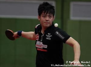 Liang Qiu (J&uuml;lich)