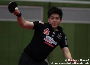 Liang Qiu (J&uuml;lich)