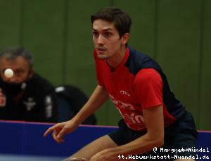 Julian Mohr (Neckarsulm)