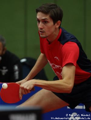 Julian Mohr (Neckarsulm)