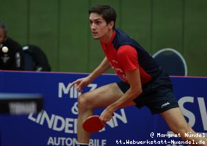 Julian Mohr (Neckarsulm)