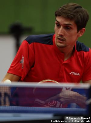 Julian Mohr (Neckarsulm)