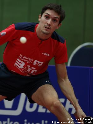 Julian Mohr (Neckarsulm)