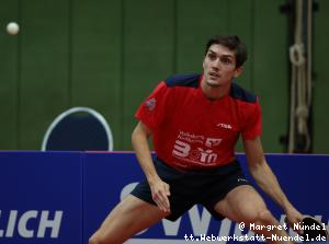 Julian Mohr (Neckarsulm)