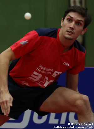 Julian Mohr (Neckarsulm)