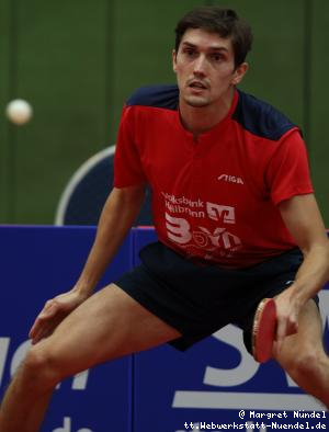 Julian Mohr (Neckarsulm)