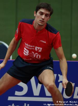 Julian Mohr (Neckarsulm)