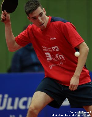 Florian Bluhm (Neckarsulm)
