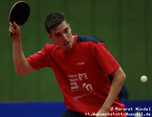Florian Bluhm (Neckarsulm)