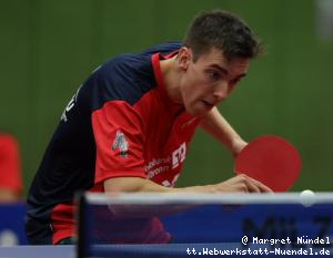 Florian Bluhm (Neckarsulm)