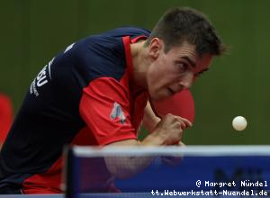 Florian Bluhm (Neckarsulm)