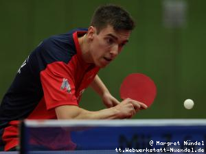 Florian Bluhm (Neckarsulm)