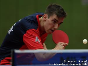Florian Bluhm (Neckarsulm)