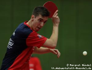 Florian Bluhm (Neckarsulm)