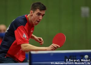 Florian Bluhm (Neckarsulm)