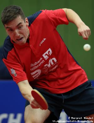 Florian Bluhm (Neckarsulm)