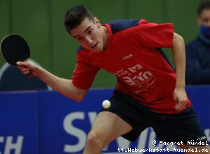 Florian Bluhm (Neckarsulm)
