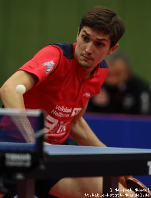 Julian Mohr (Neckarsulm)