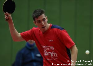 Florian Bluhm (Neckarsulm)