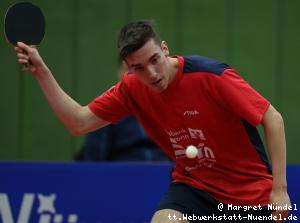 Florian Bluhm (Neckarsulm)