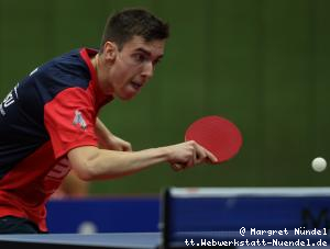 Florian Bluhm (Neckarsulm)