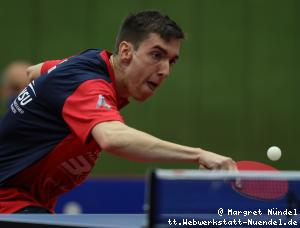 Florian Bluhm (Neckarsulm)