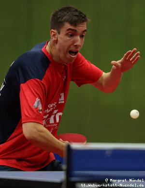 Florian Bluhm (Neckarsulm)