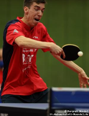 Florian Bluhm (Neckarsulm)