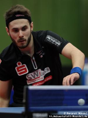 Florian Cnudde (J&uuml;lich)
