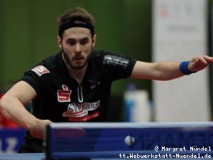 Florian Cnudde (J&uuml;lich)