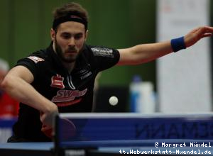 Florian Cnudde (J&uuml;lich)