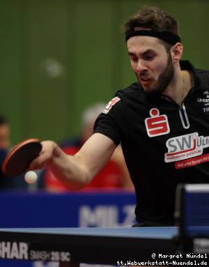 Florian Cnudde (J&uuml;lich)