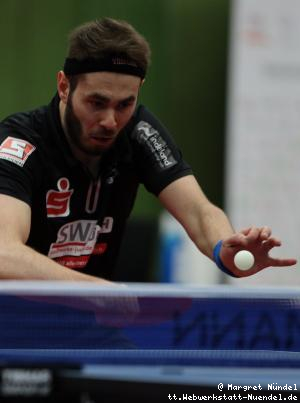 Florian Cnudde (J&uuml;lich)