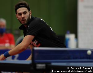 Florian Cnudde (J&uuml;lich)