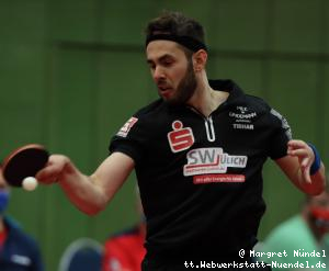 Florian Cnudde (J&uuml;lich)