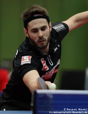 Florian Cnudde (J&uuml;lich)