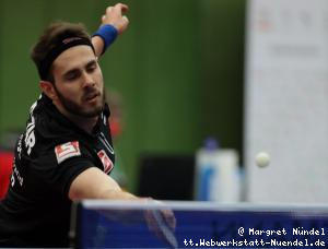 Florian Cnudde (J&uuml;lich)